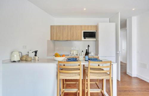 Penthouse in El Cotillo - Foto 13