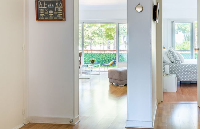 Les Pêcheries - Foto 13