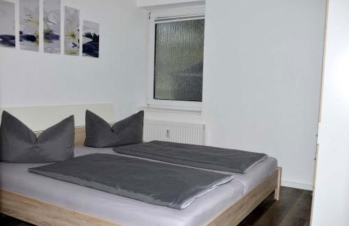 Ferienwohnung am Wasserturm - Foto 18