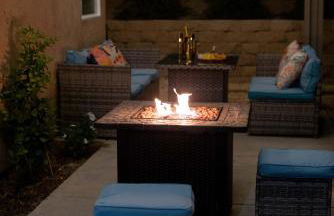 Starry Night Escape - Foto 18