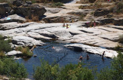 AT Las Viñuelas 17 - Photo 7