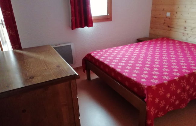 VVF Résidence Méribel Les 3 Vallées - Foto 15