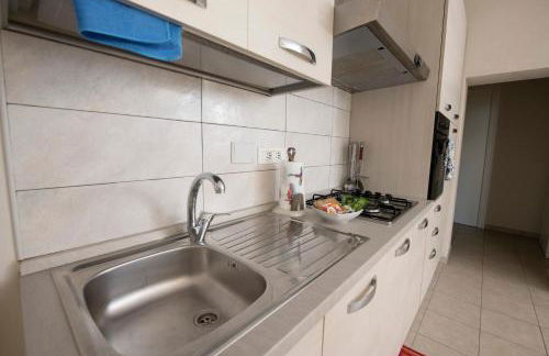 237 - Casa Colombo Riva Vista Mare a 10metri Spiaggia - Foto 17