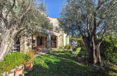 1 Bedroom Stunning Apartment In Grasse - Foto 9