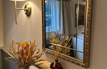 Mantlemas Cottage - Foto 34