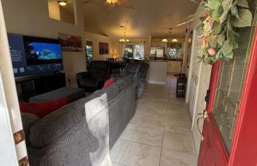 Tiger Bay Tranquility House Daytona - Foto 27