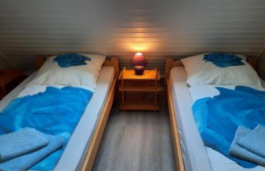 Strandnahe Ferienwohnung gegenüber Mutter-Vater-Kind-Klinik Friedrichskoog-Spitze - Foto 10