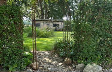 Ferienwohnung im Grünen - Foto 13