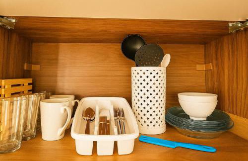 Essencial Flat II - Com Garagem - No Centro - Climatizado - Em condomínio, com portaria 24h - Foto 13