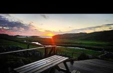 Oldshoremore Croft Cabins - Foto 28