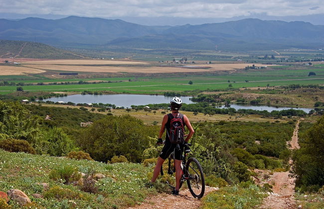 AfriCamps Klein Karoo - Foto 32