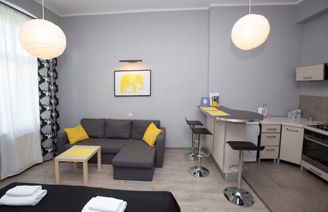 Apartamenty Sedinum - Foto 36