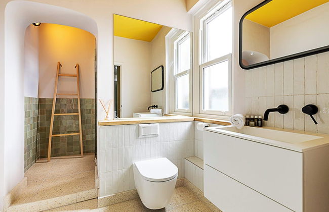 Trendy Southwark Apartment - Foto 20