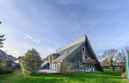 La Pyramide - Maison atypique proche de la mer - Foto 1