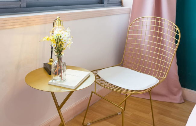 Qing Apartment Chungking Express - Foto 27