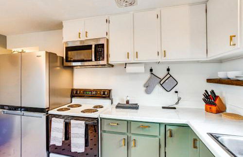 Vibrant Tacoma Retreat, Near Point Defiance Park! - Foto 11