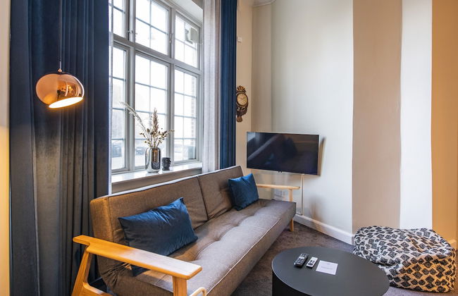 The Citadel apartments by Daniel&Jacob’s - Foto 37