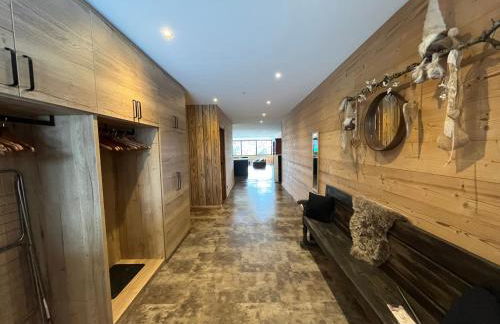 Gîte du dahu barbu - Foto 17