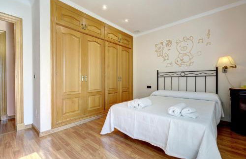 Villa Alcaidesa Vistas al Mar - Foto 29