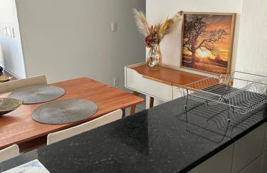 Apartamento Abençoado - Photo 16