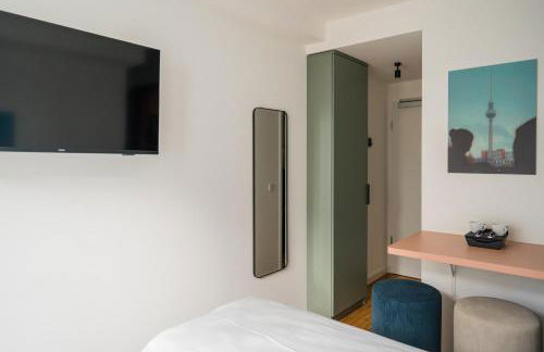 Homaris Nolli Studios - Foto 13