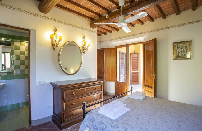 Tenuta Moriano - Foto 10