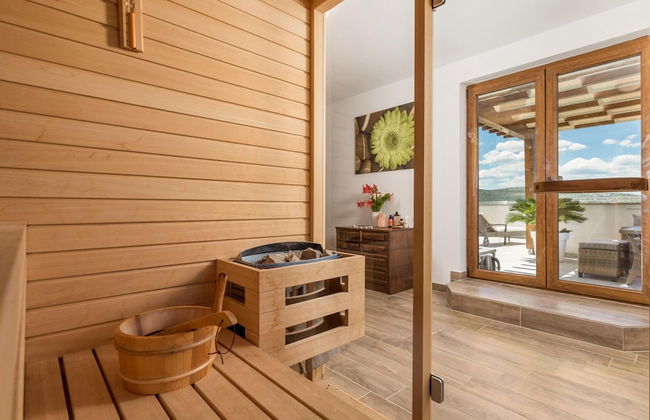 Villa Grandioza Zadarvillas - Foto 75