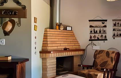 Chalé Bem Brasil 3: Aconchego para até 10 Pessoas - Foto 11