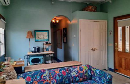 The Perfect Wine Trails Location - The Garden Suite - Foto 7