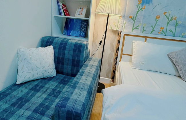 The Masteri Thao Dien Centerpoint Residences - Foto 16