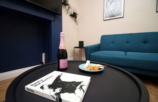 Karah Suites - Church Road I - Foto 30