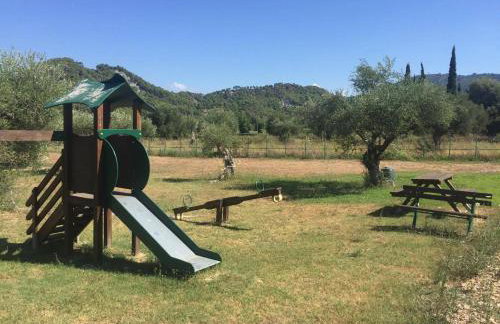 Evinos Garden - Photo 14