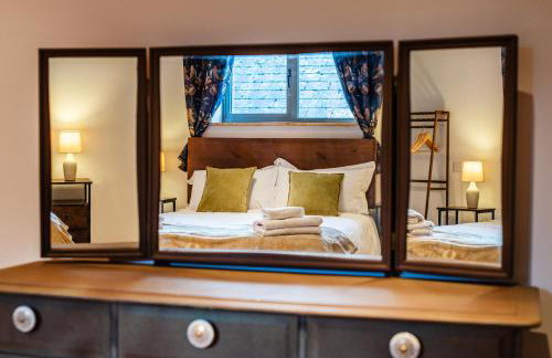 The Wayne House Darnells Farm - Foto 23