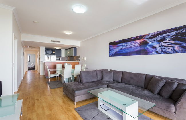 Nautilus by Rockingham Apartments - Foto 24