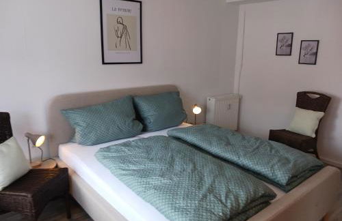 Ferienwohnung Susanna - Foto 13