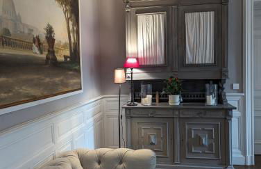 Chateau de Thuries - Foto 52