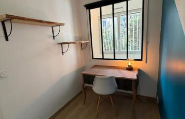 Marseille Paisible et Proche Transports - Foto 9