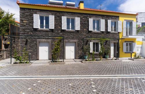 Casa Amarela Apartments - by Casas na Ilha - Foto 32