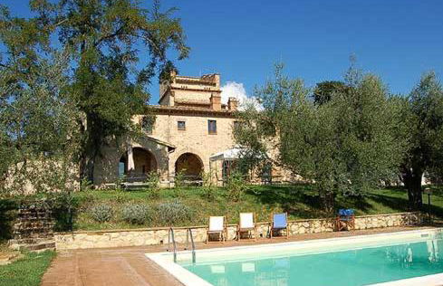 Agriturismo Marinella Appartamenti - Foto 1