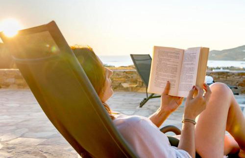 Oceania House with sea view - Foto 58