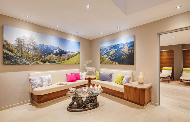 Hotel Talhof - Foto 20