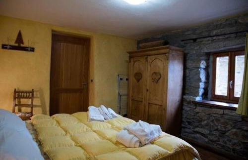 Appartamento Margherita a Montjovet - Foto 7