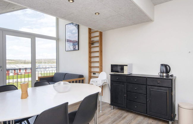 5 Person Holiday Home in Lemvig - Foto 18