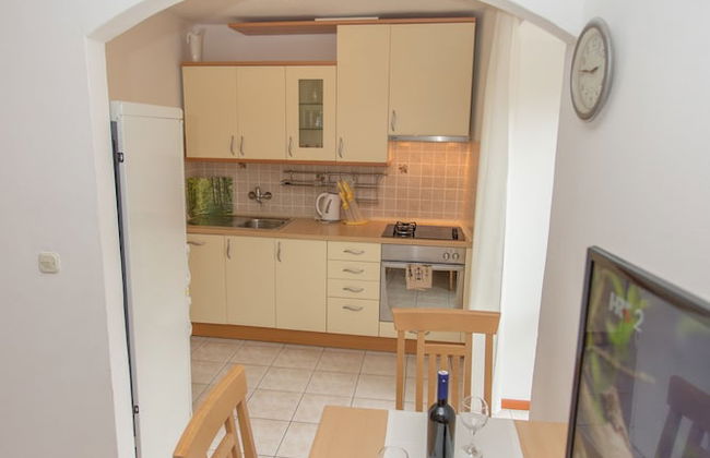 Apartmani Villa Sol - Foto 37