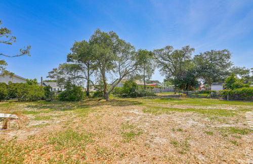 2 Blocks to Crystal Coast Family-Friendly Retreat - Foto 25