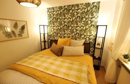 Plant Apartment - Zwischen Schwarzwald und Schwäbischer Alb - Foto 10