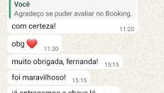 Apartamento Paraíso no Condado - Mangaratiba - Foto 3