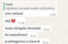 Apartamento Paraíso no Condado - Mangaratiba - Foto 3