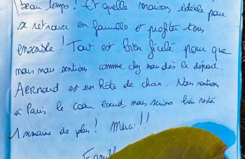 Villa De Vacances l'Ancienne Ecole Troche - Foto 48