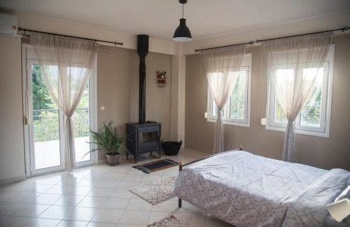 Ioannina Cozy Retreat - Foto 17